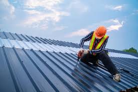 Best Roof Insulation Installation  in Halifax, VA